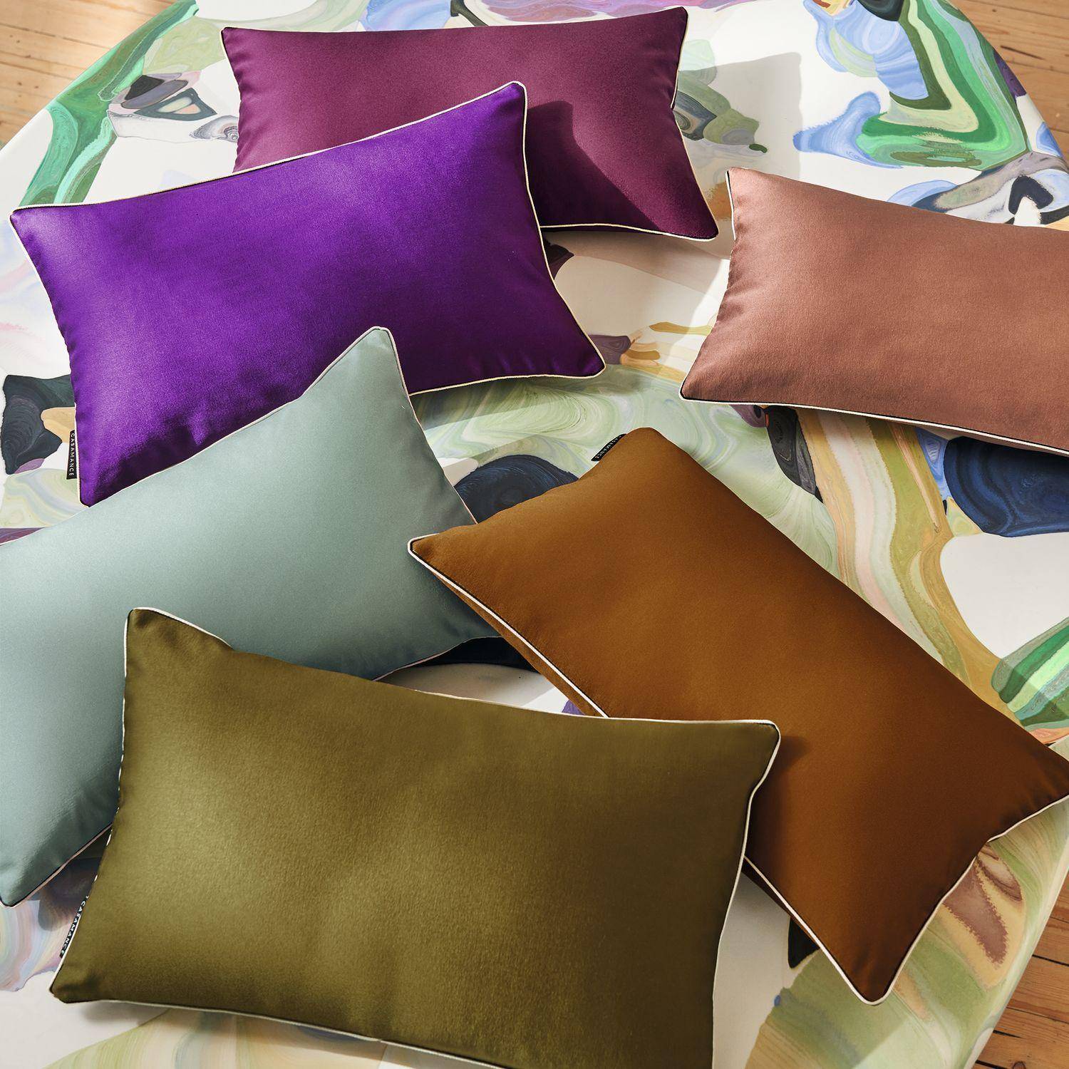 Casamance Brooks 30x50 cm 