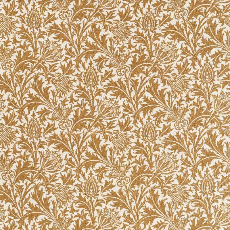 Morris & Co Thistle Weave