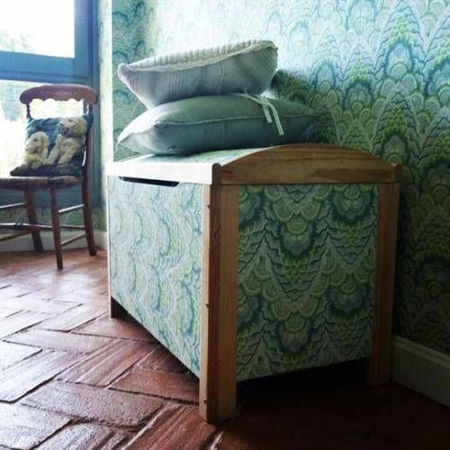 Gastón y Daniela Ganges