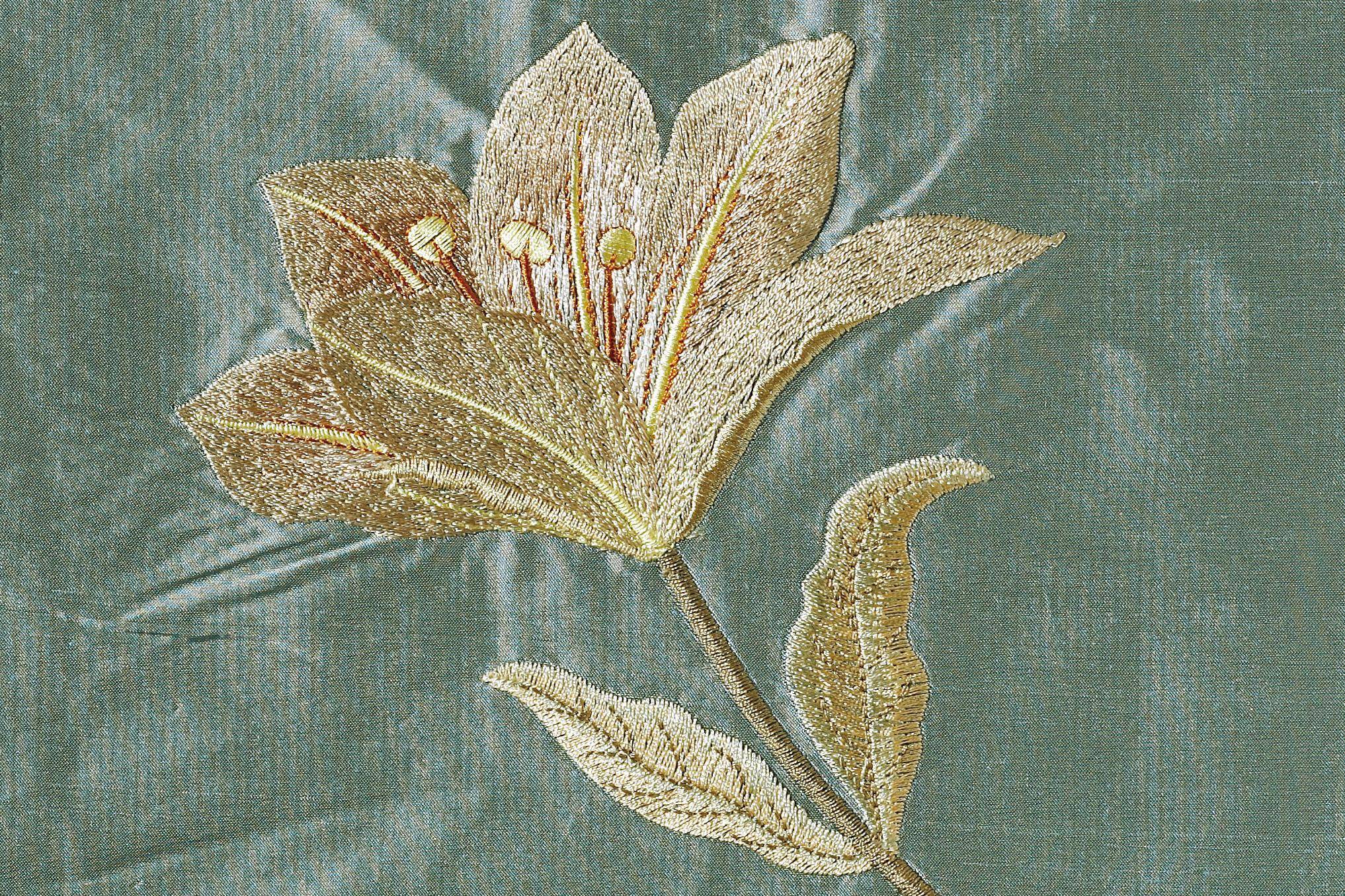 Fischbacher 1819 Tiffany