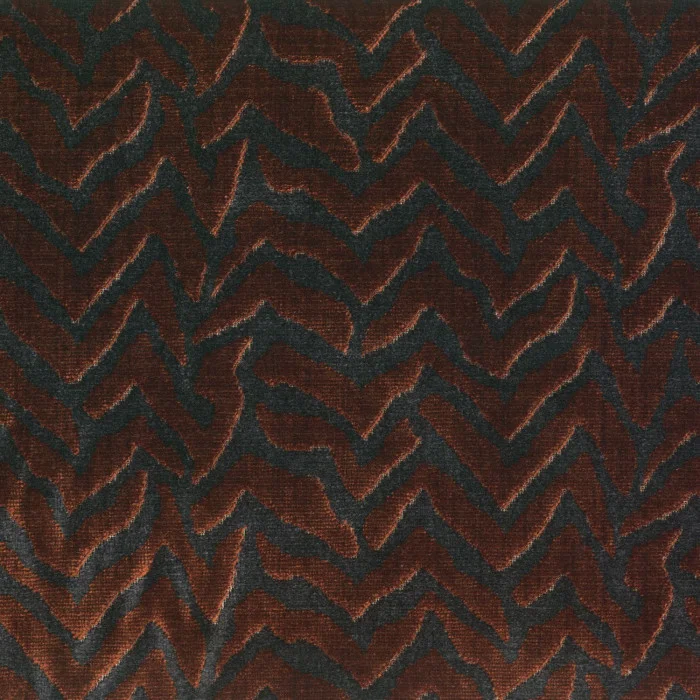 Acajou anthracite