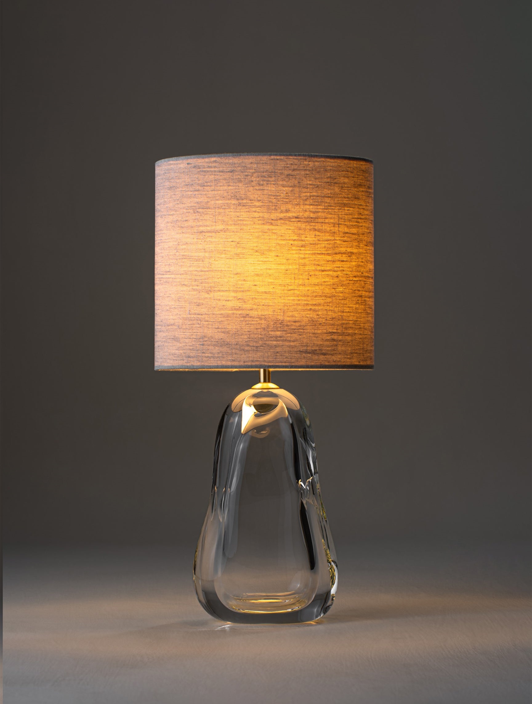 Porta Romana Perfume Bottle Lamp