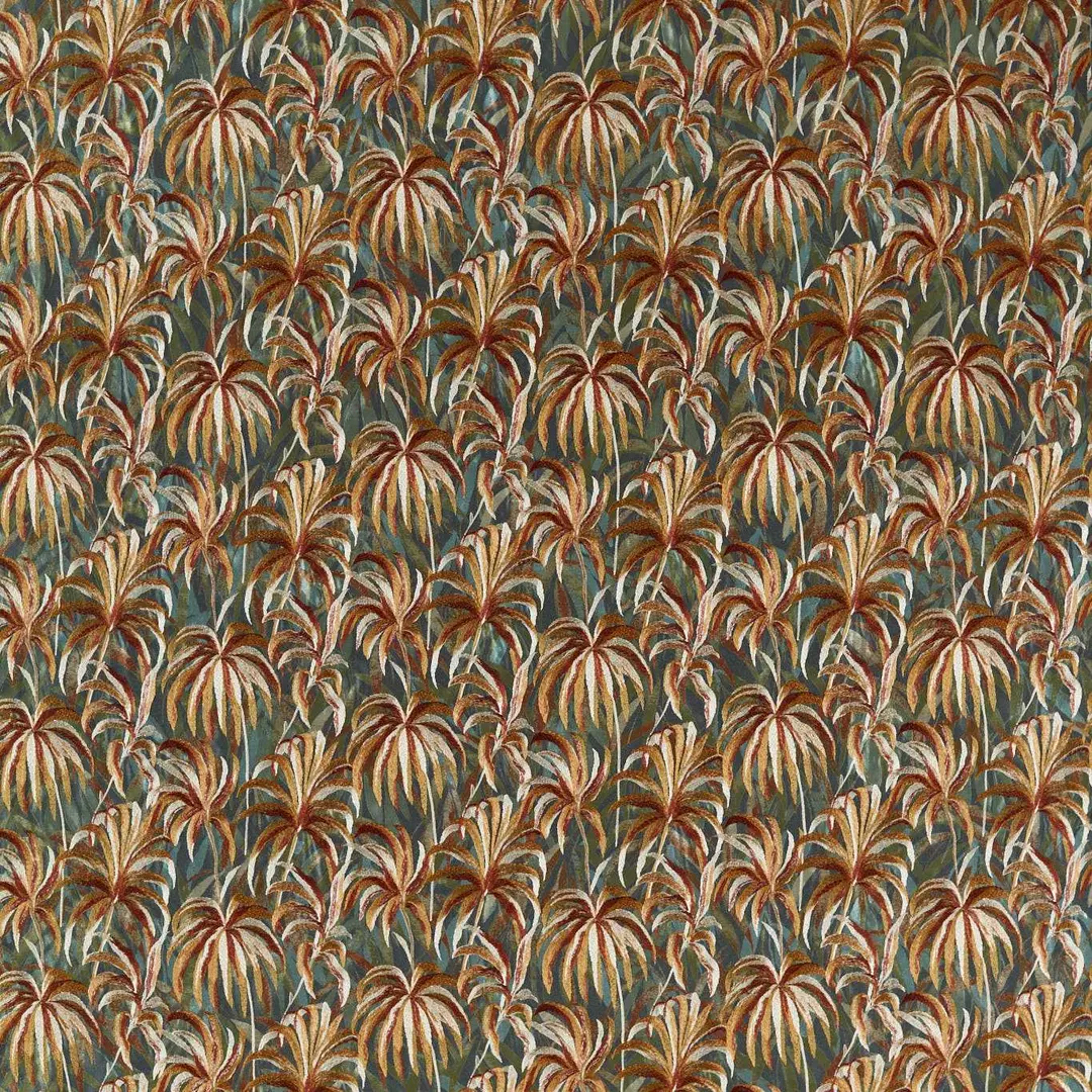 Clarke & Clarke Floresta Embroidery