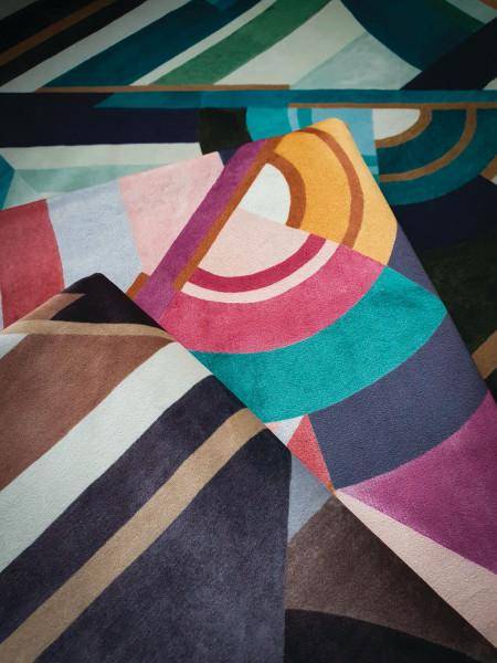 Casamance Convexe