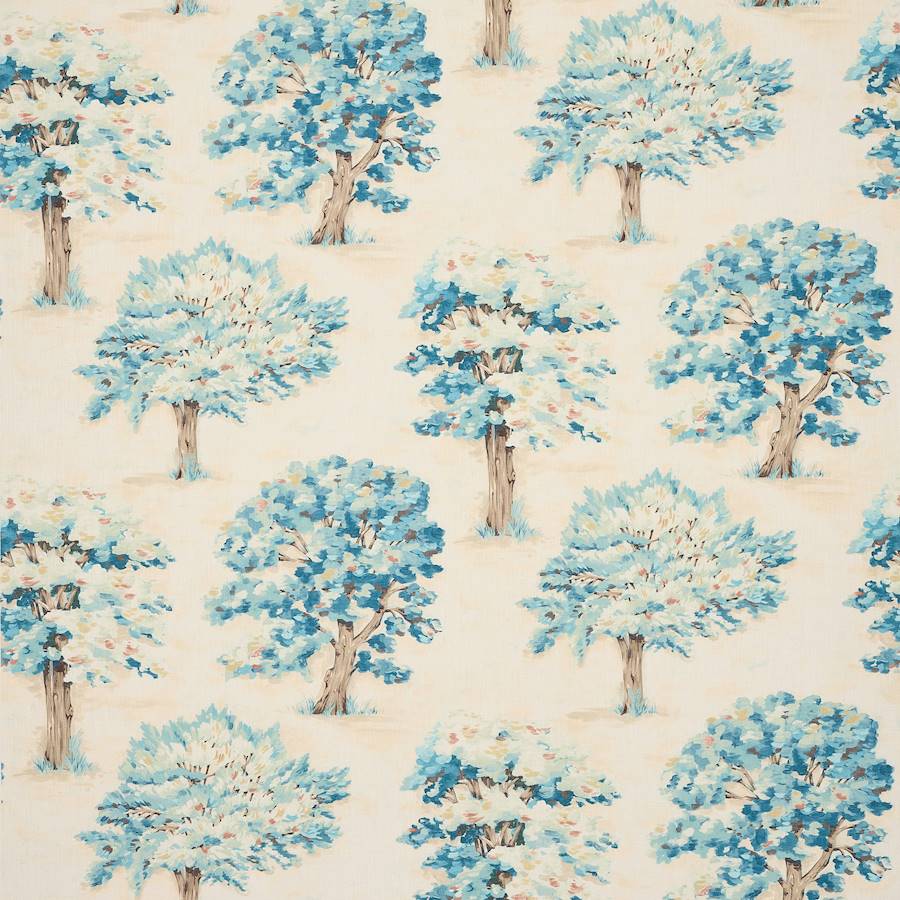 Jane Churchill Sylvan Tree