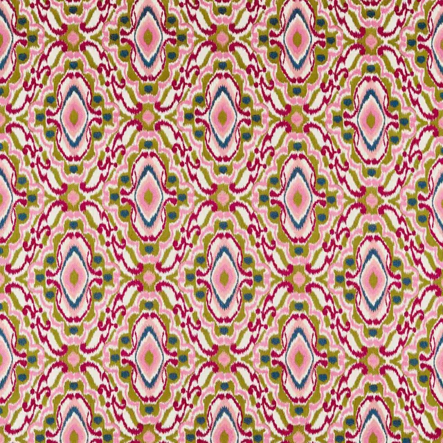 Pomegranate/Tree Canopy/Ink