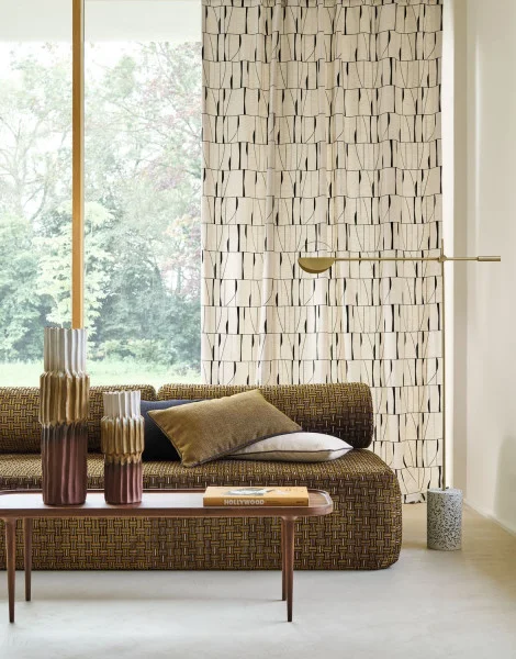 Camengo Souffle de vitrail