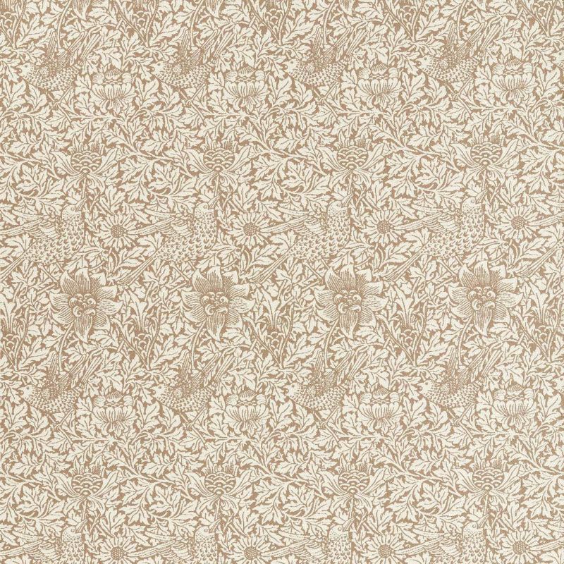Morris & Co Bird & Anemone Weave