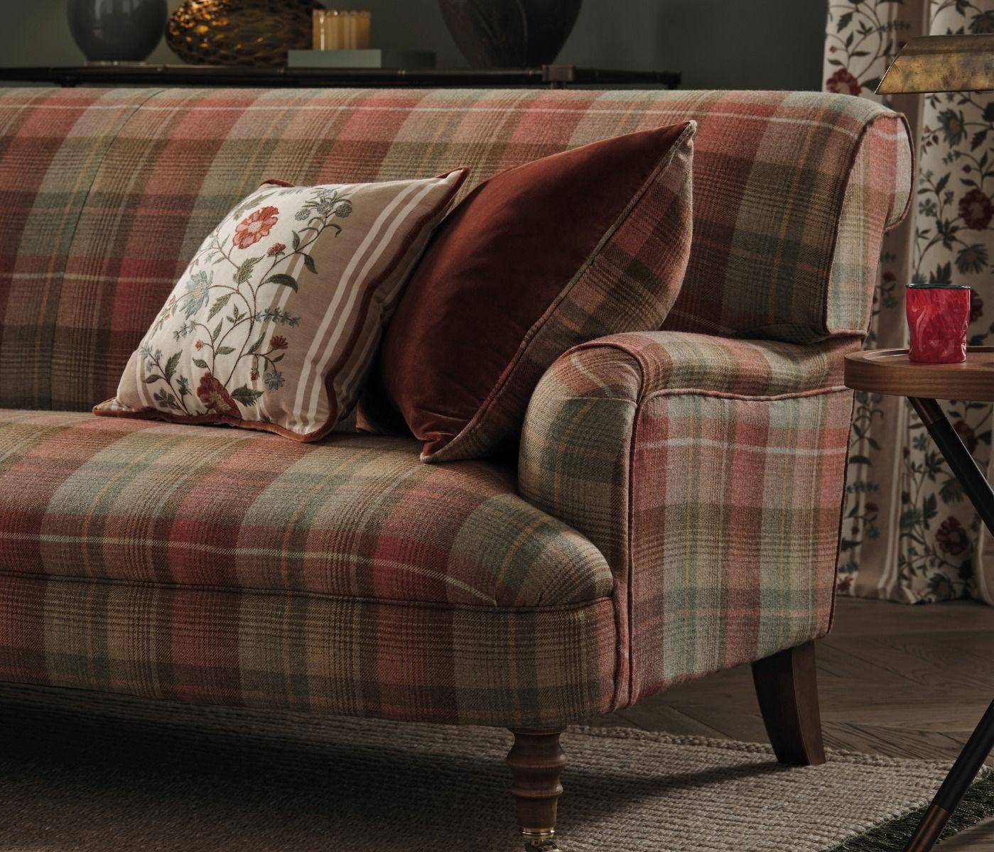 Nina Campbell Flavigny