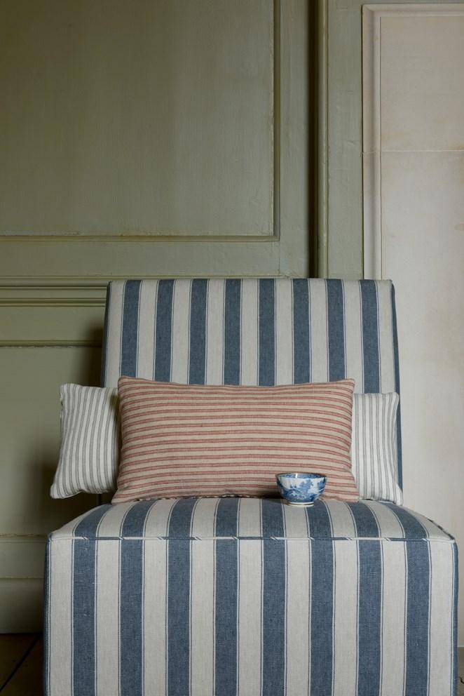 Colefax & Fowler Waltham Stripe