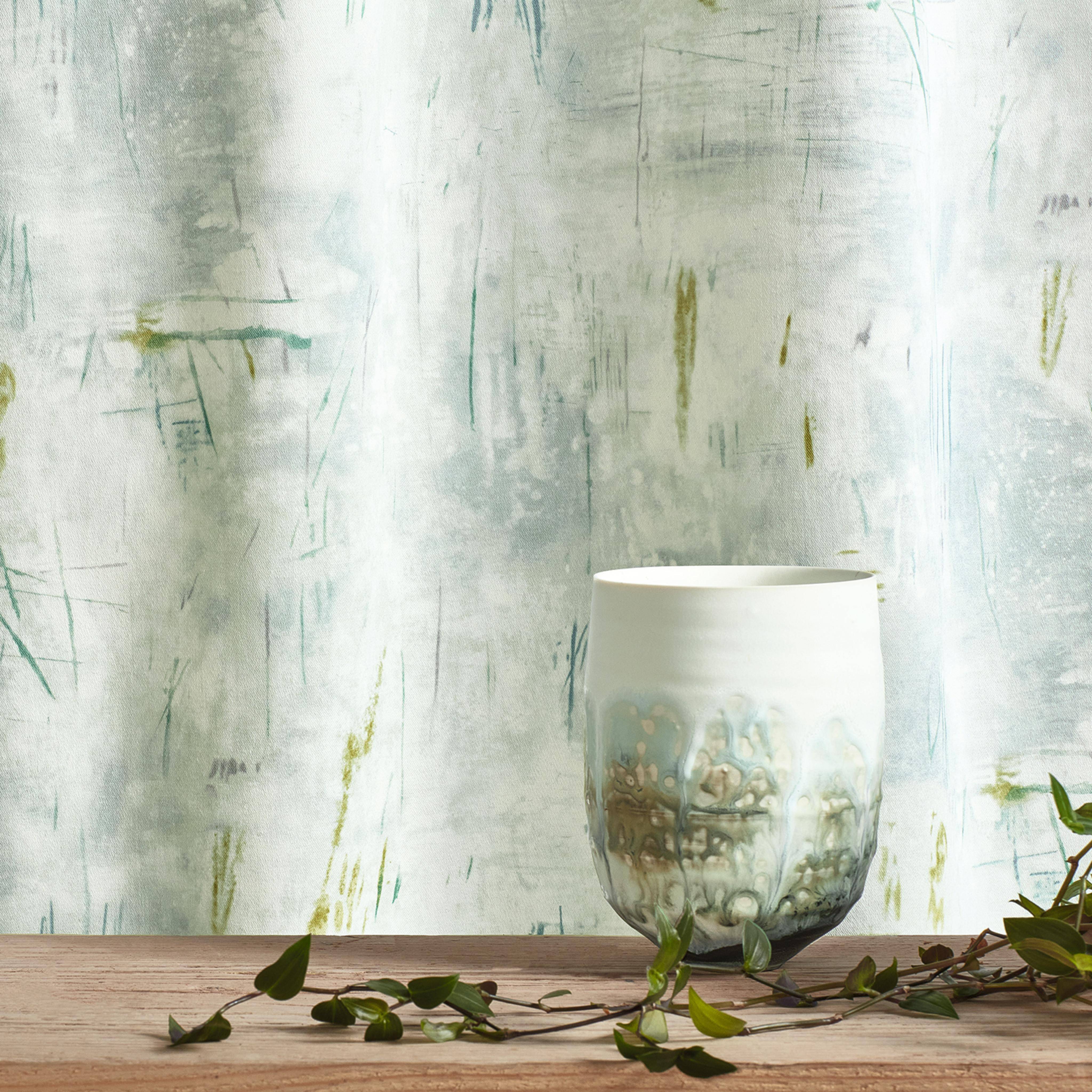 Villa Nova Sgraffito