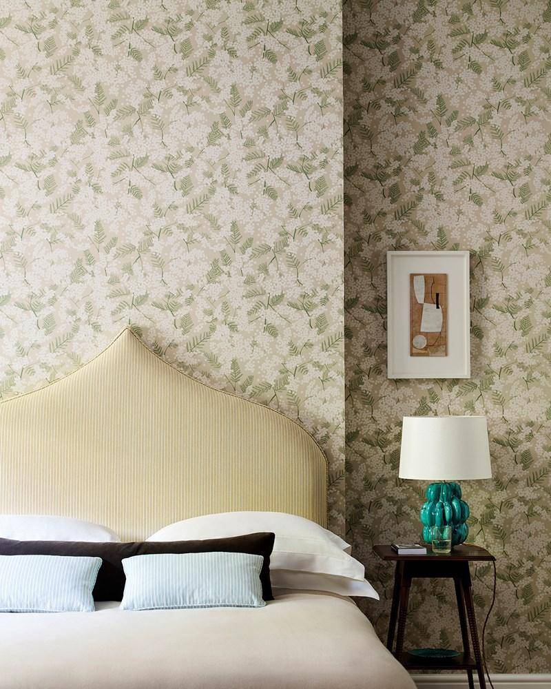 Jane Churchill Coombe Stripe