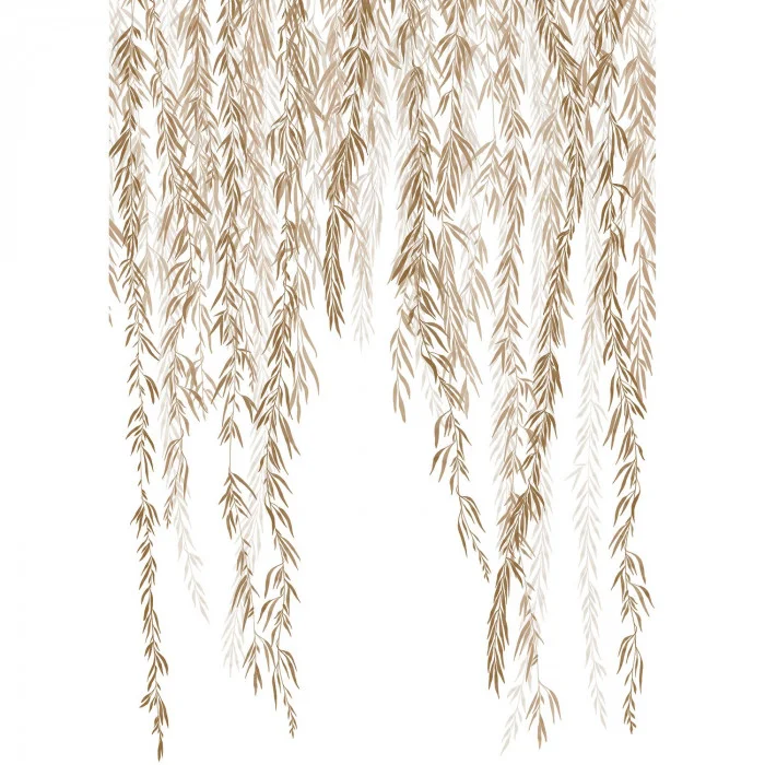 Casadeco Murmures d'Automne L Casadeco Murmures d'Automne L