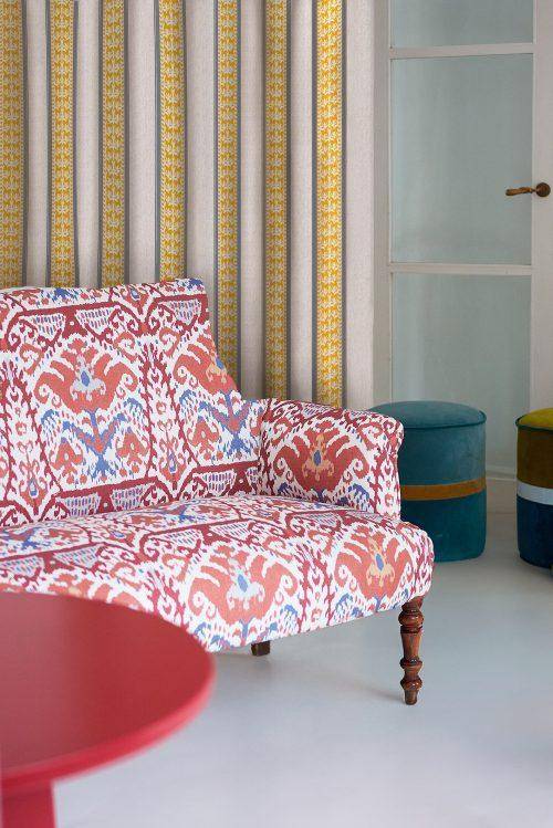 Gastón y Daniela Troya