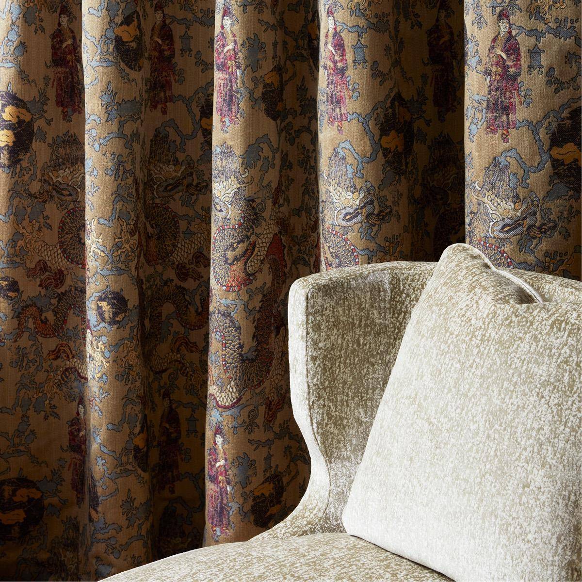 Nobilis Velours Boreal