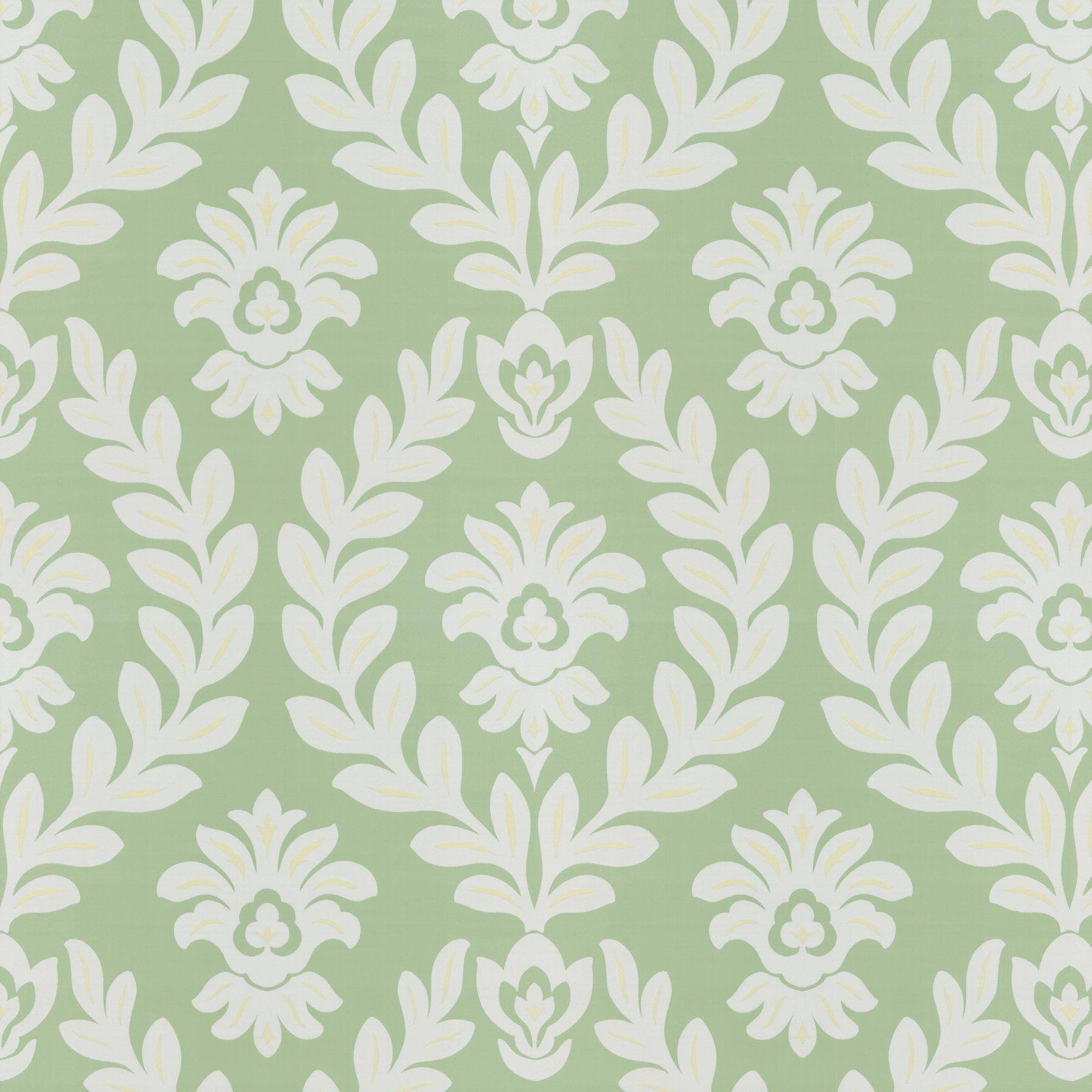 Chivasso Arabesque  – Vorhangstoff Ornamental gemustert