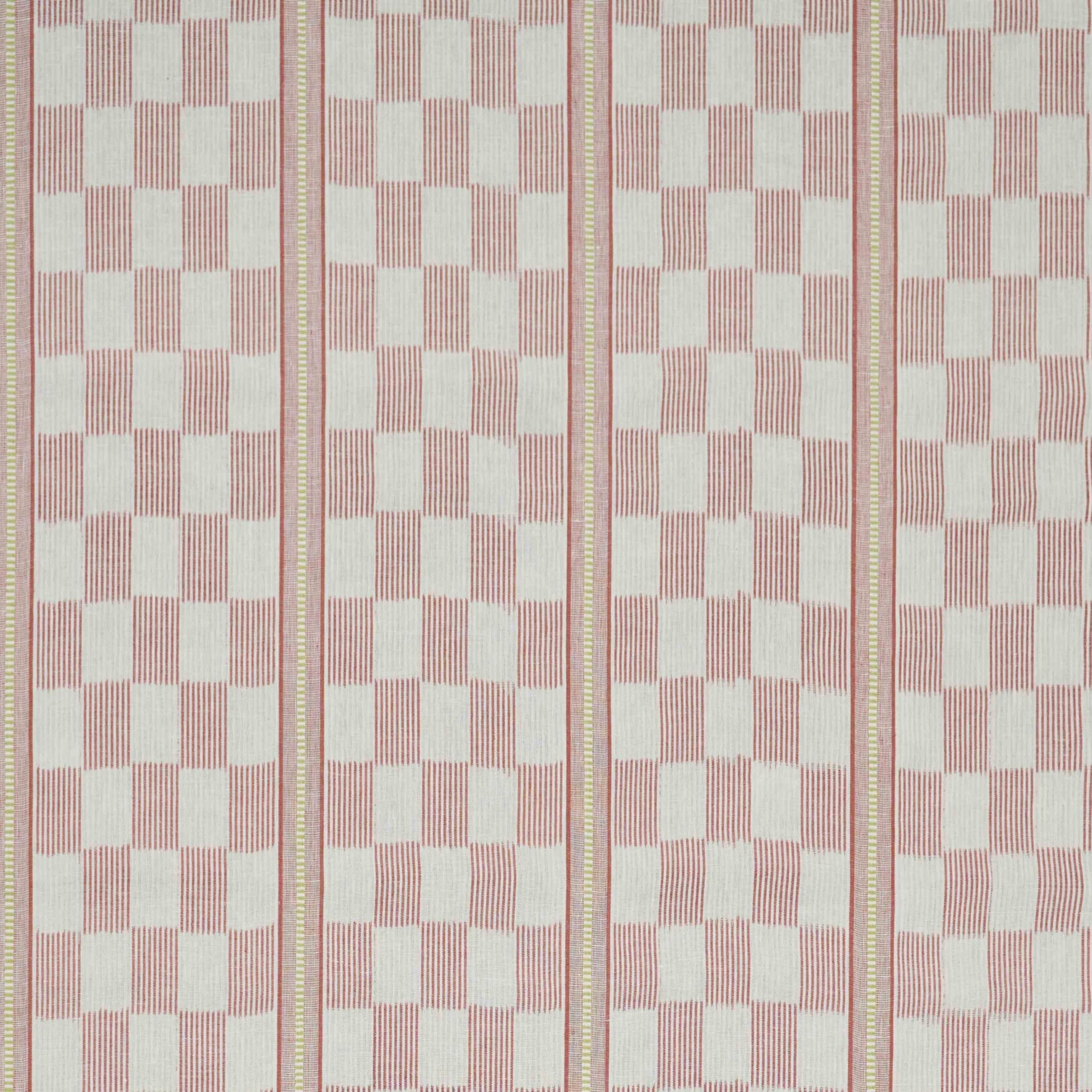 Jim Thompson Madras Stripe 