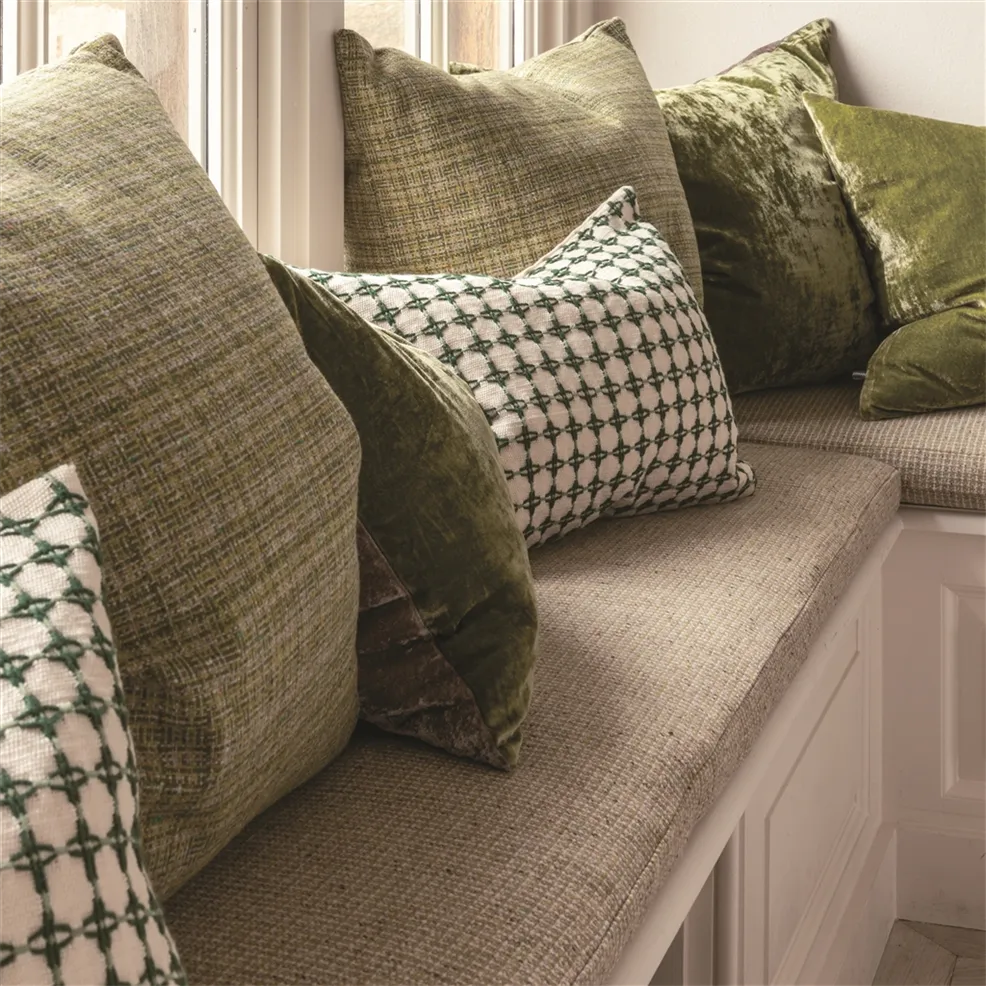 William Yeoward Konja 