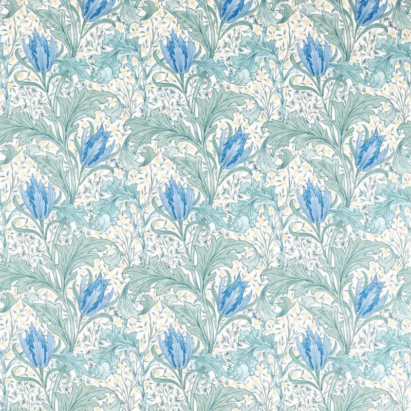 Morris & Co Lent Lily 
