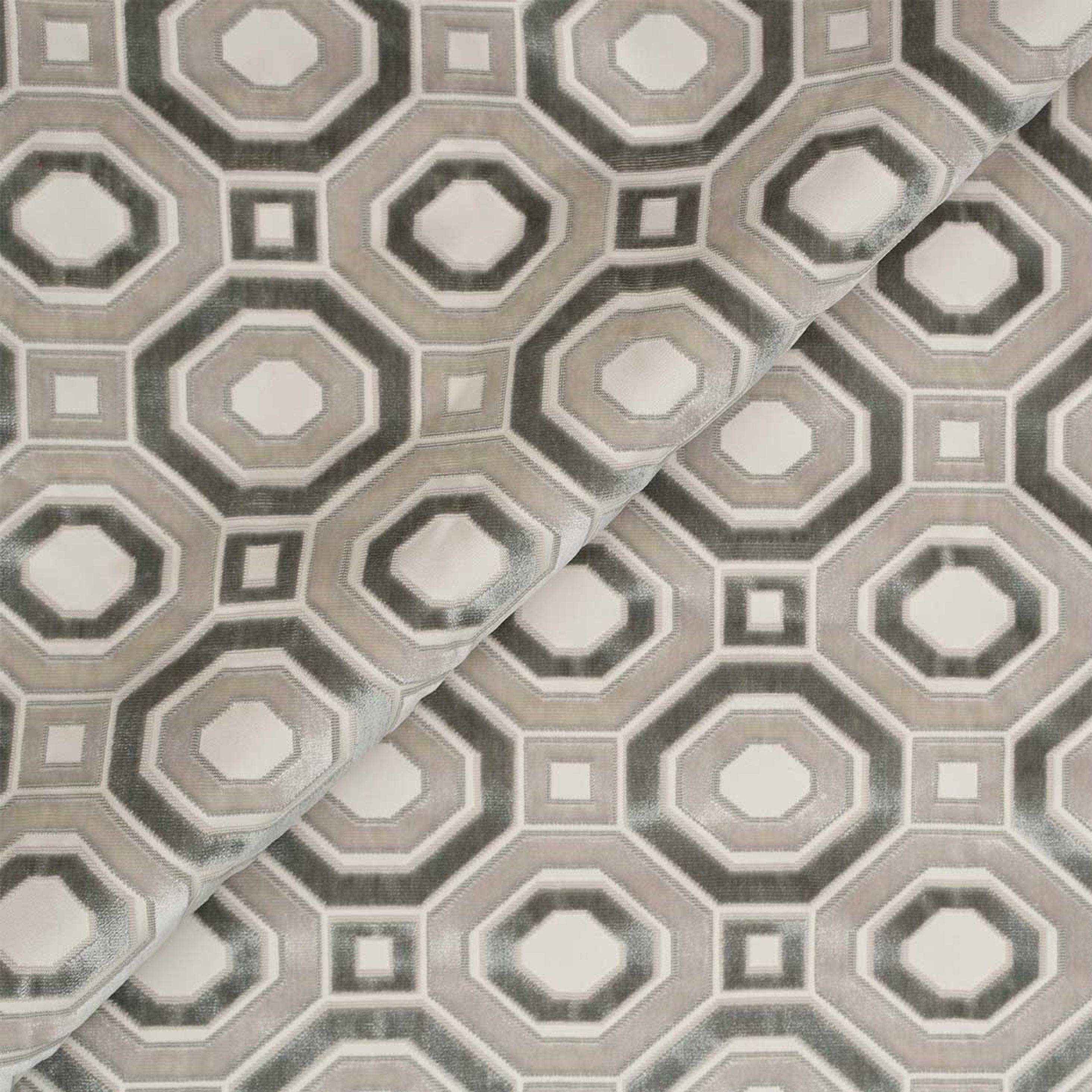 Jim Thompson Octavian Velvet