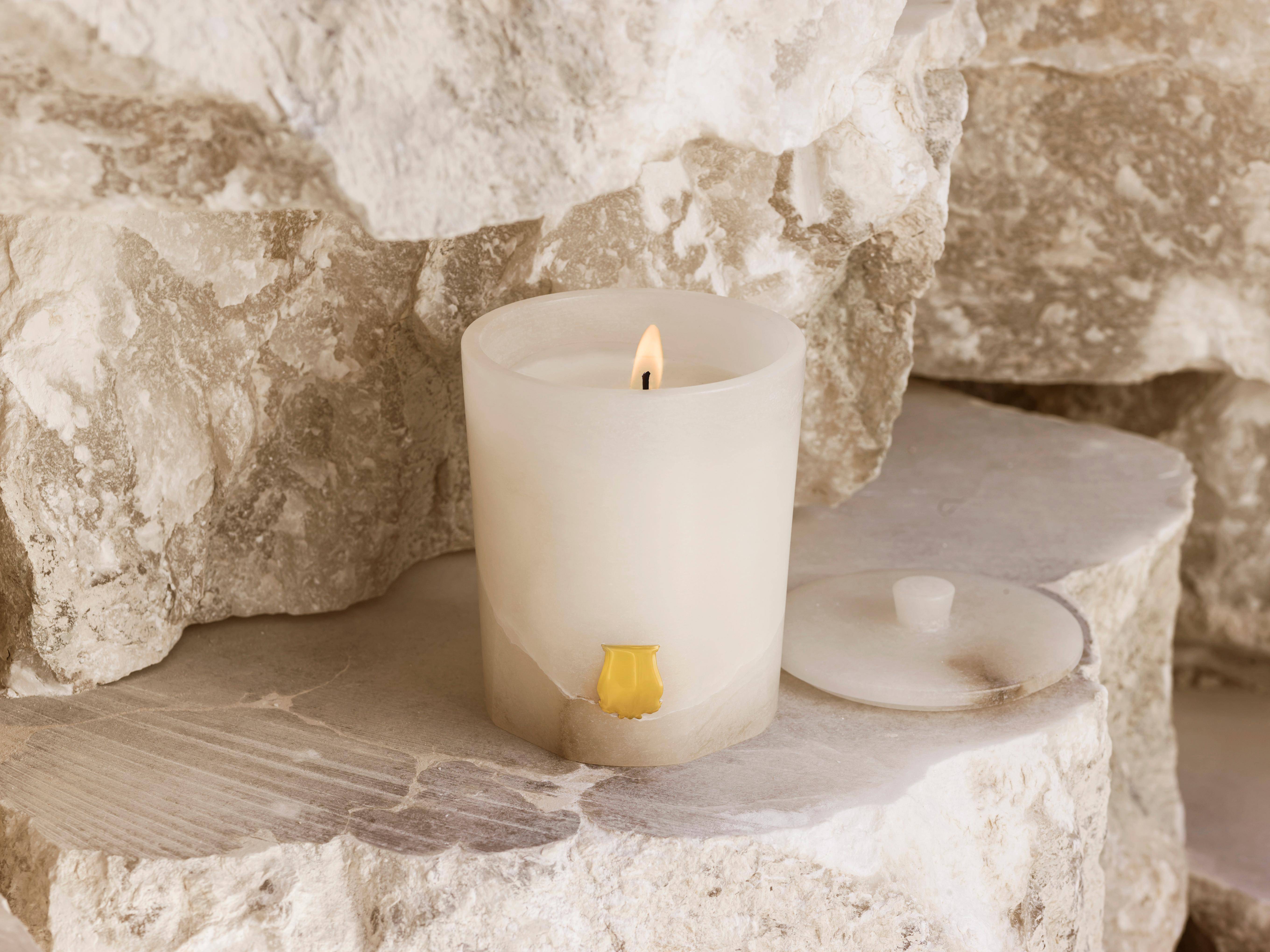 Trudon Atria Alabaster