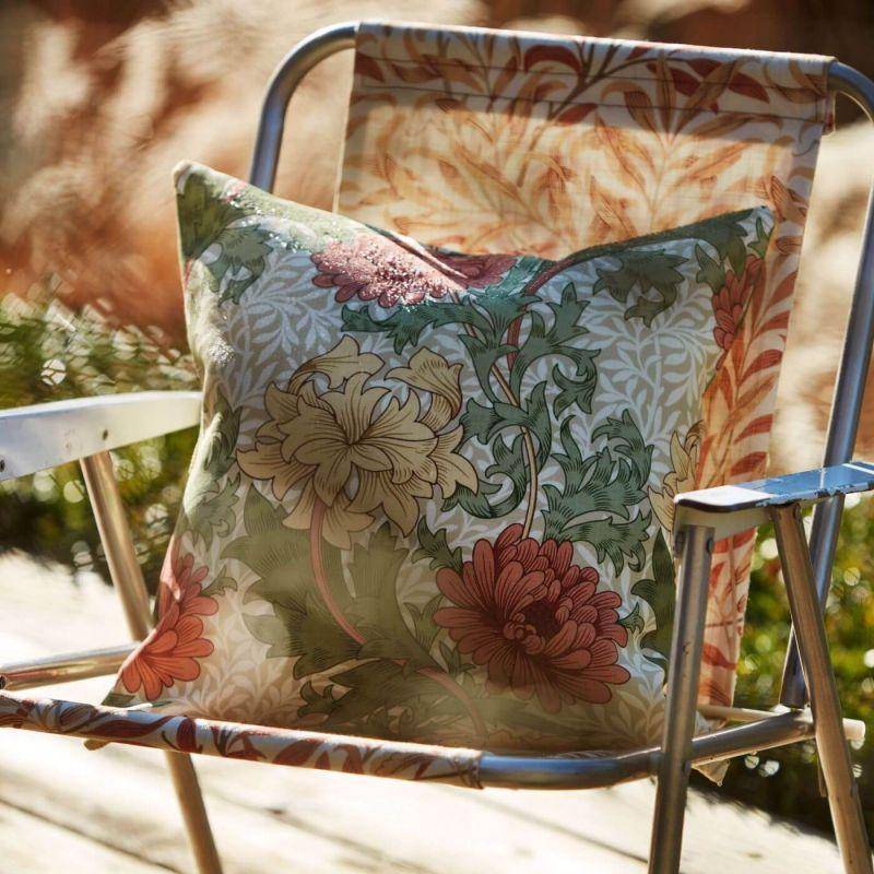 Morris &  Co  Willow Bough 