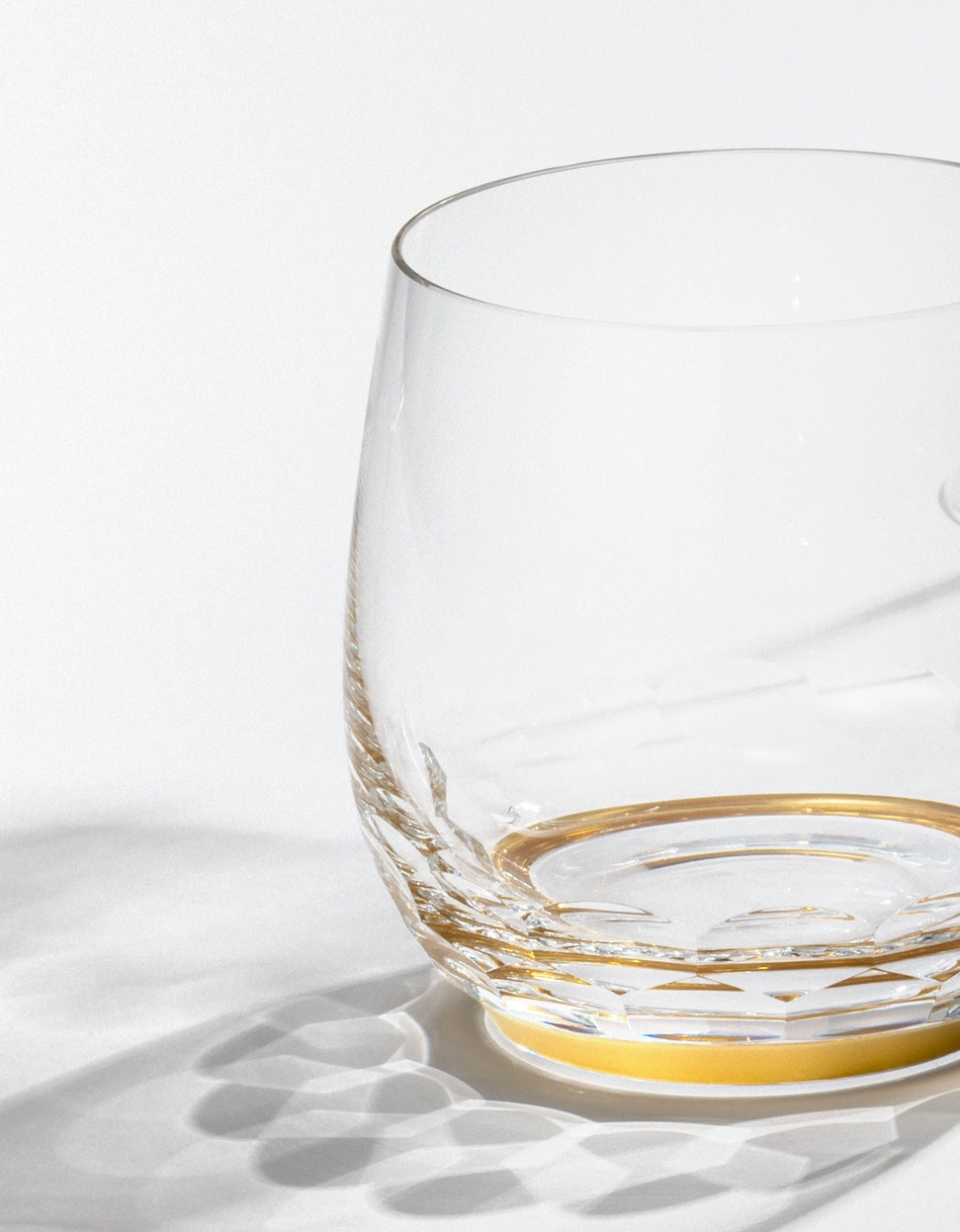 Moser Wiskey Glas Juwel 400ml