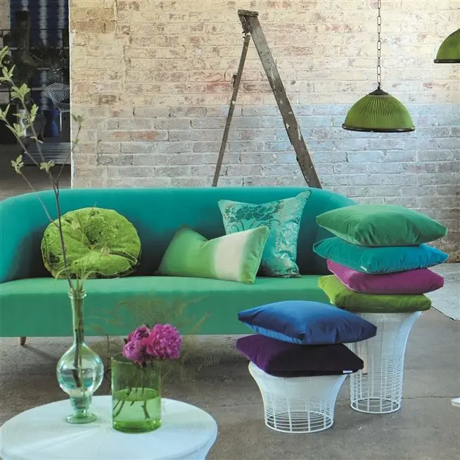 Designers Guild Cassia