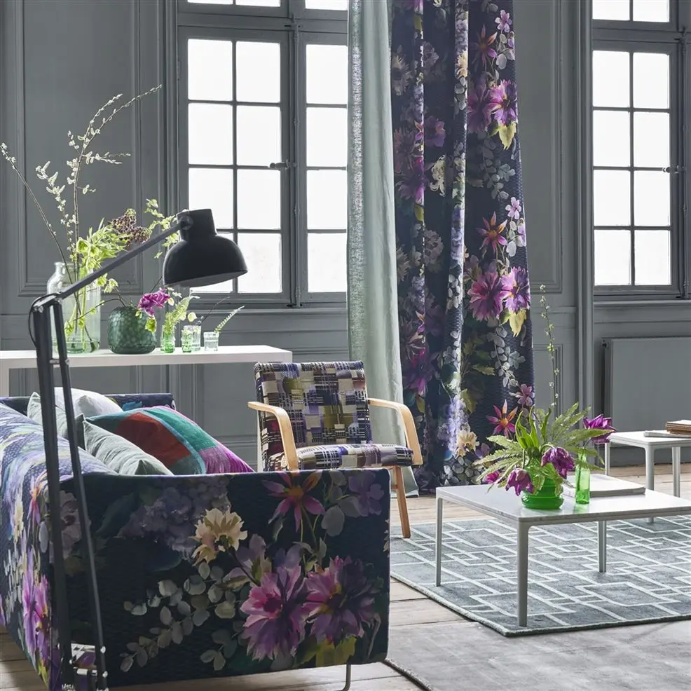 Designers Guild Shalimar Garden