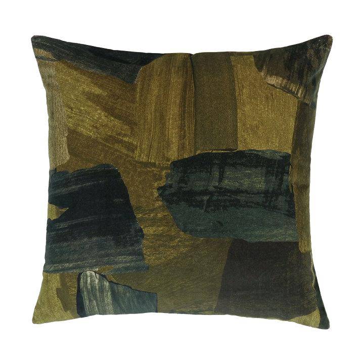Zinc Textile Kissen Brera-Verdant 50x50cm