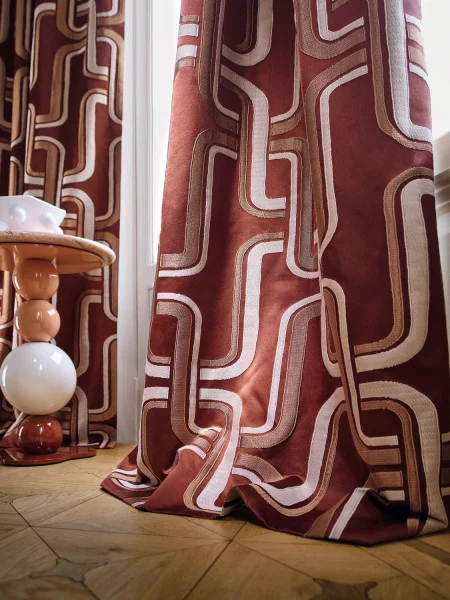 Casamance Luminescence