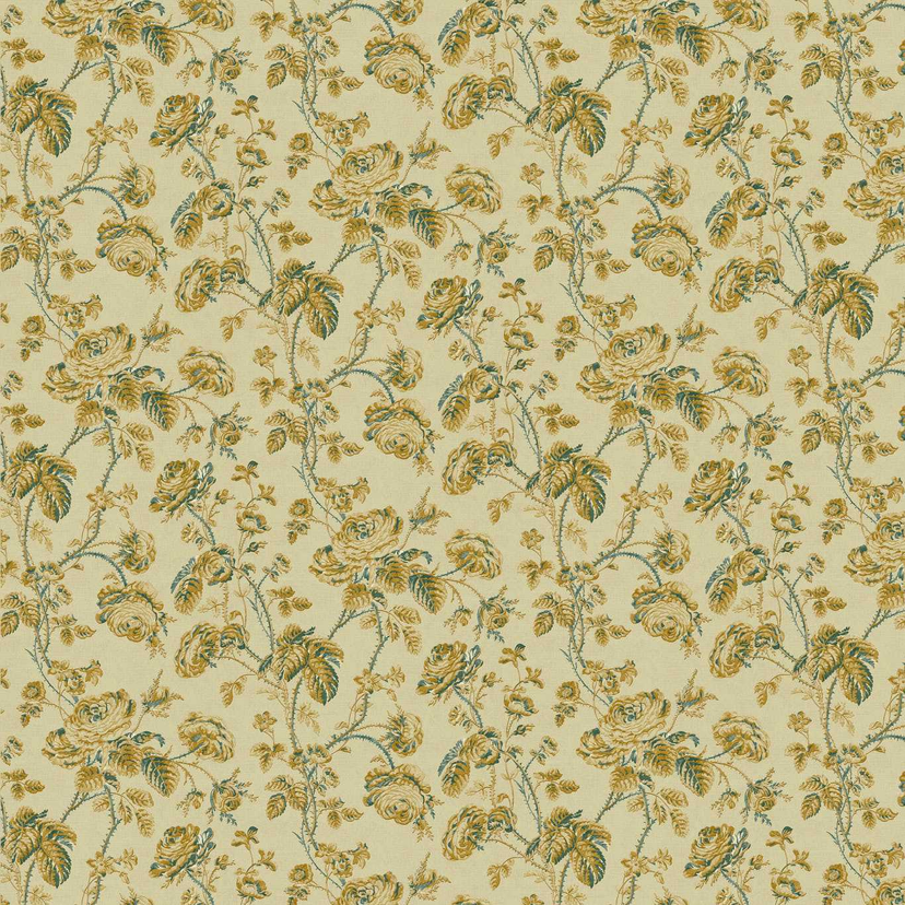 Silk Yellow