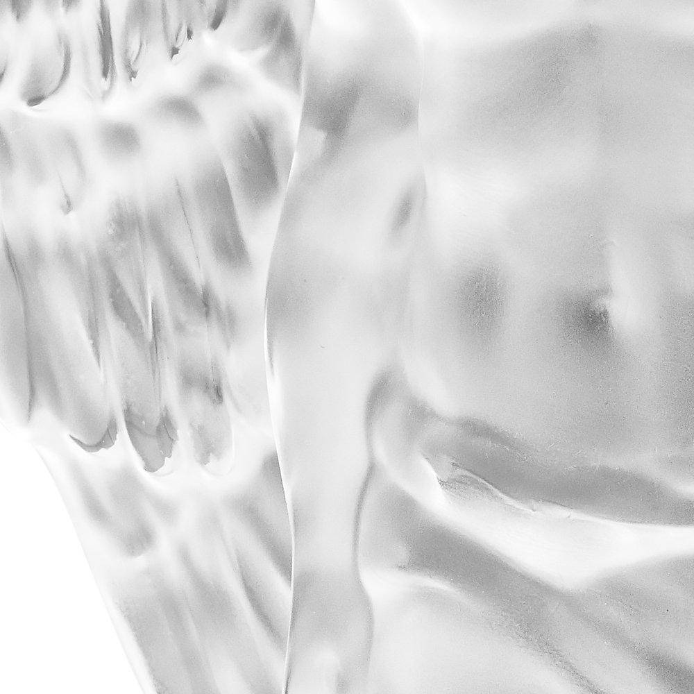 Lalique Angel Skultptur "Music is Love" limitiert