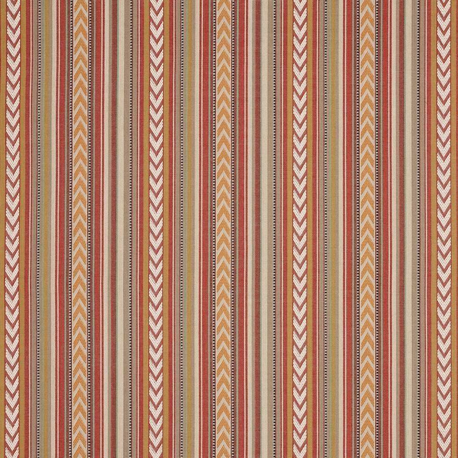 Jane Churchill Zagara Stripe