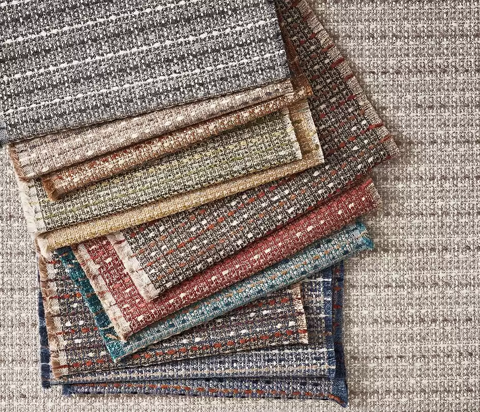 Osborne & Little Lavenham