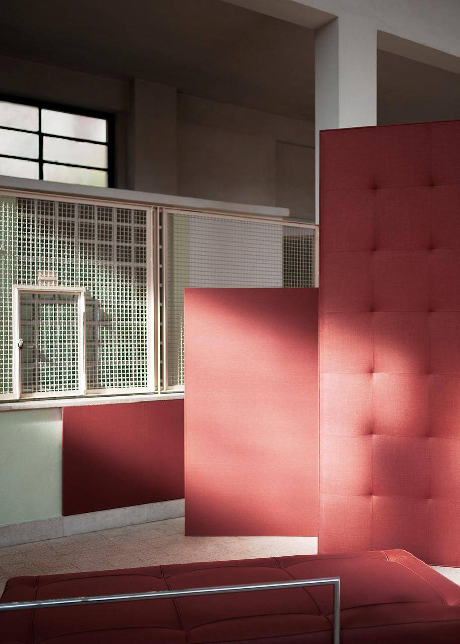 Dedar Didgeridoo Wall