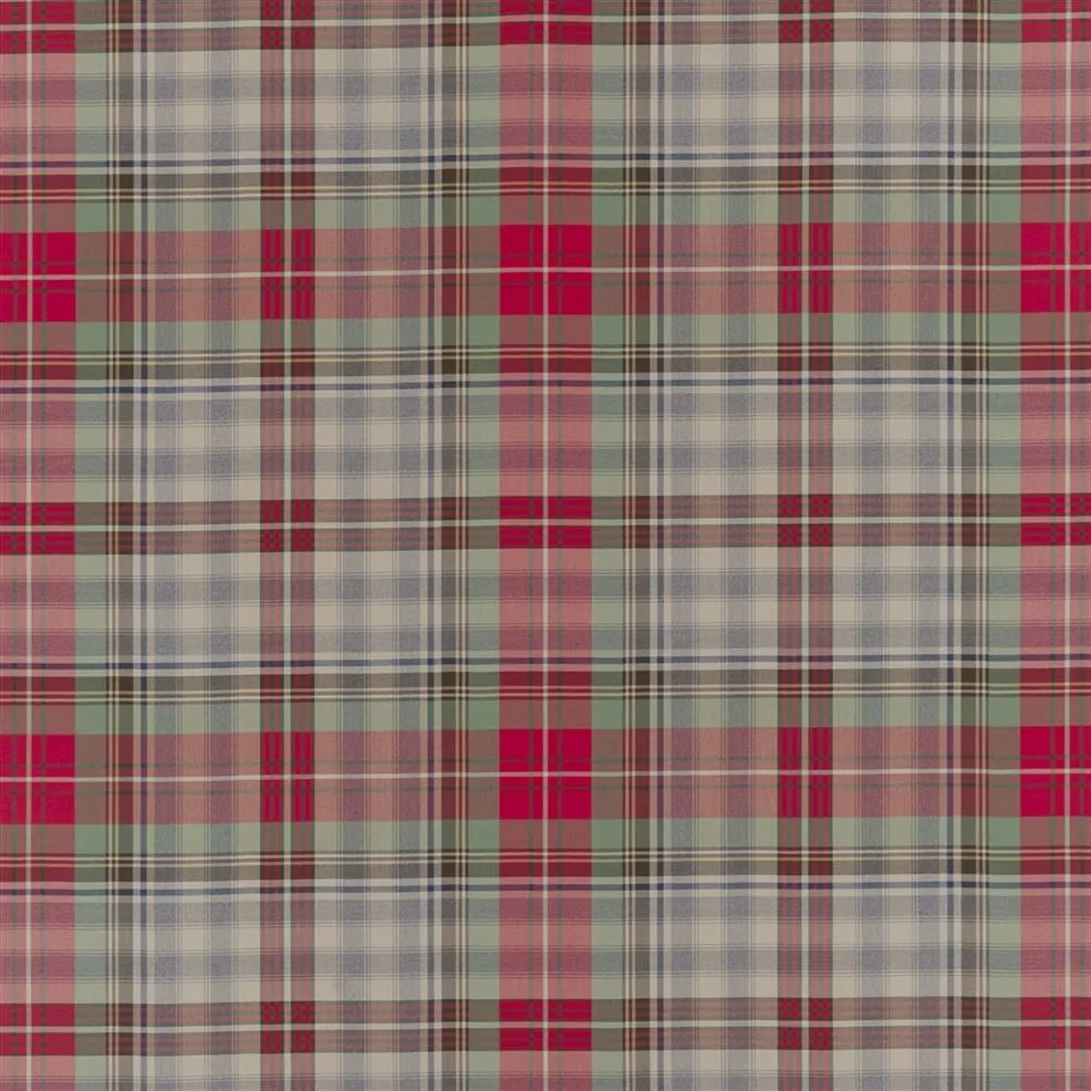 Ralph Lauren Abelard Plaid