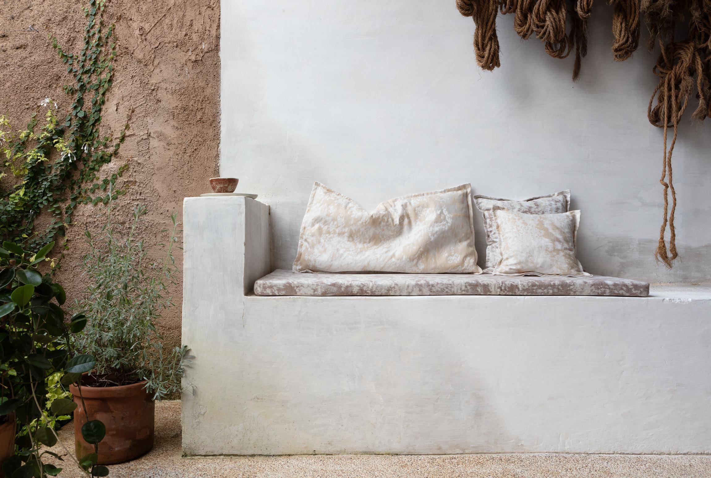 Fischbacher 1819 Infinite Patina