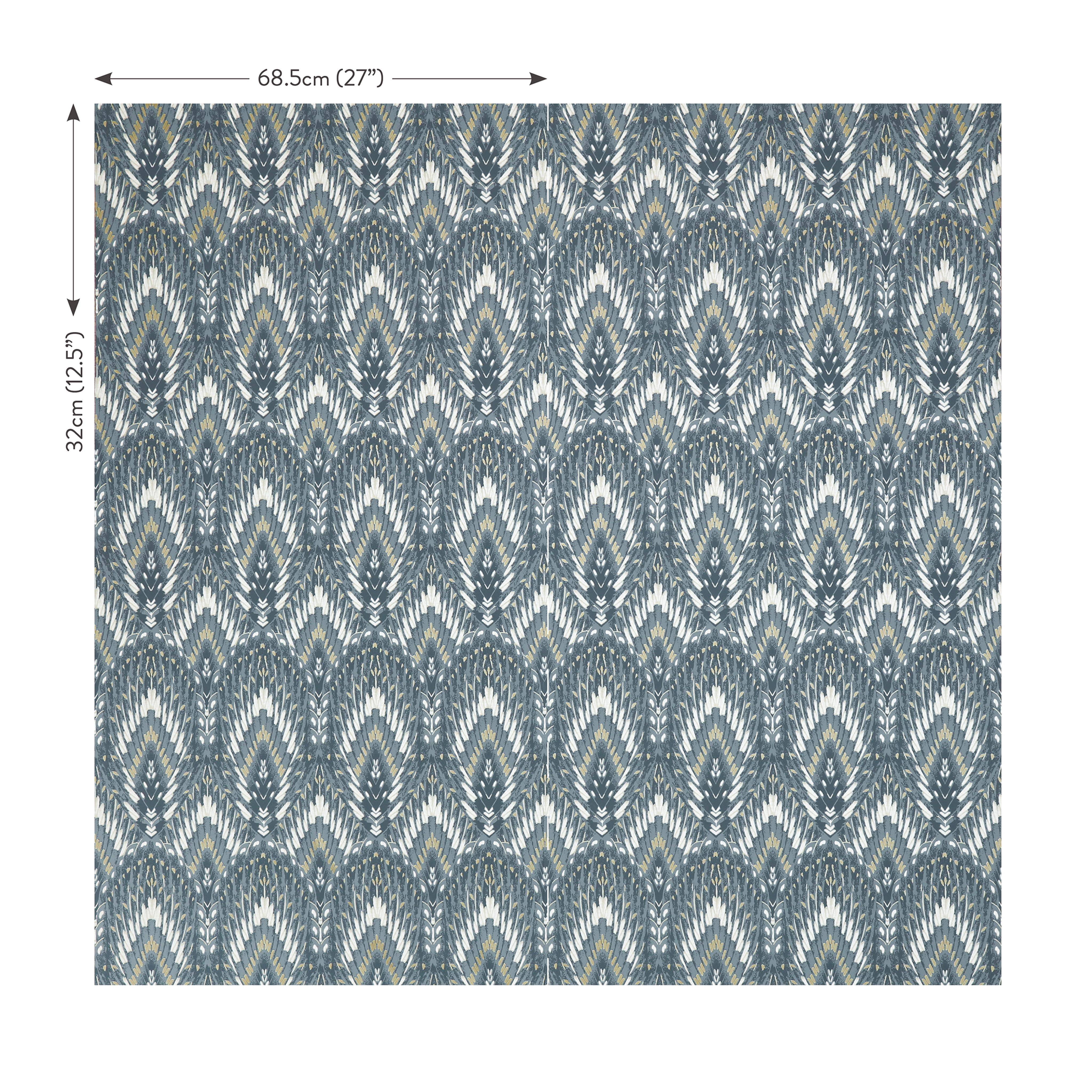 Romo Lolana Wallcovering