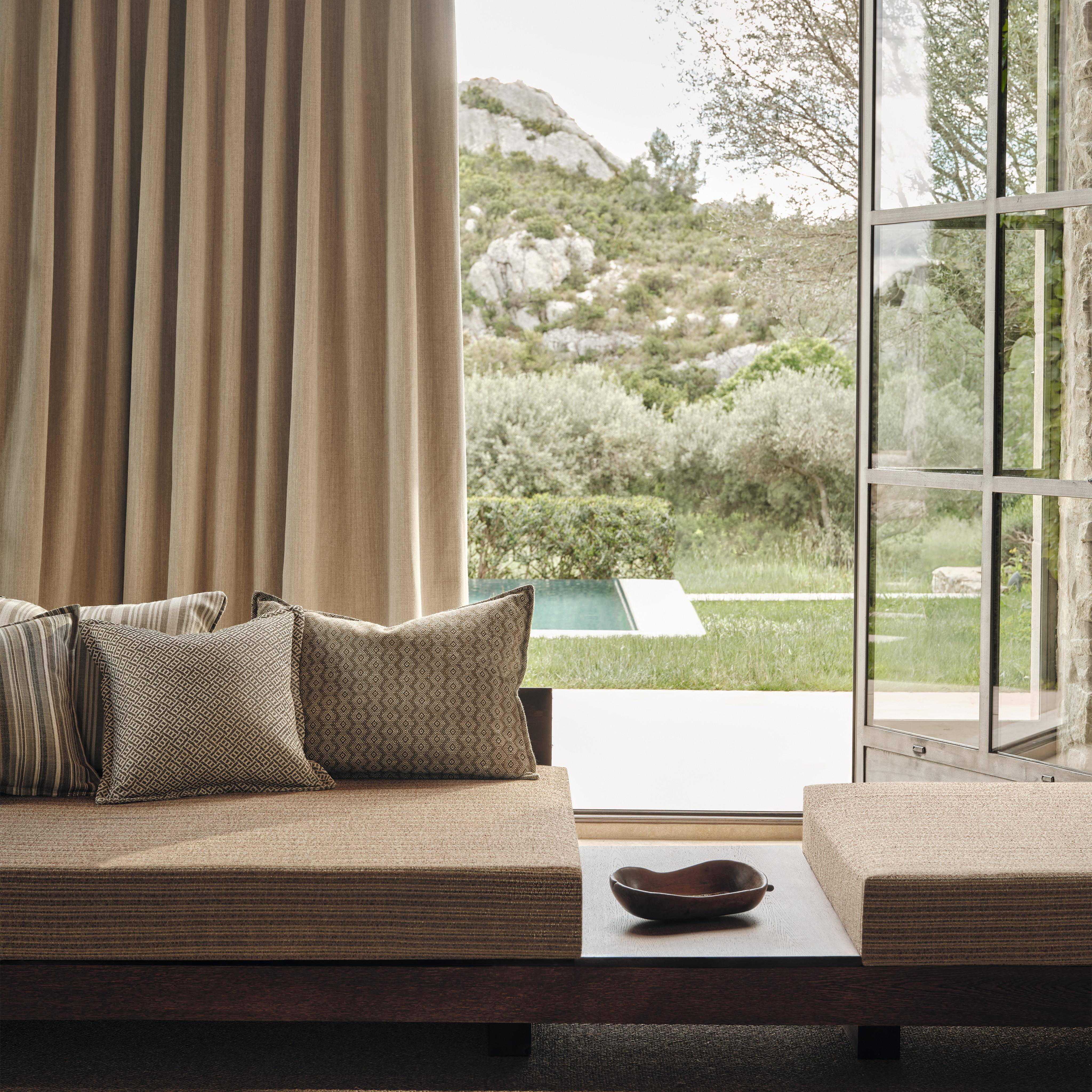 Mark Alexander Veranda Agora – Outdoor-Polsterstoff