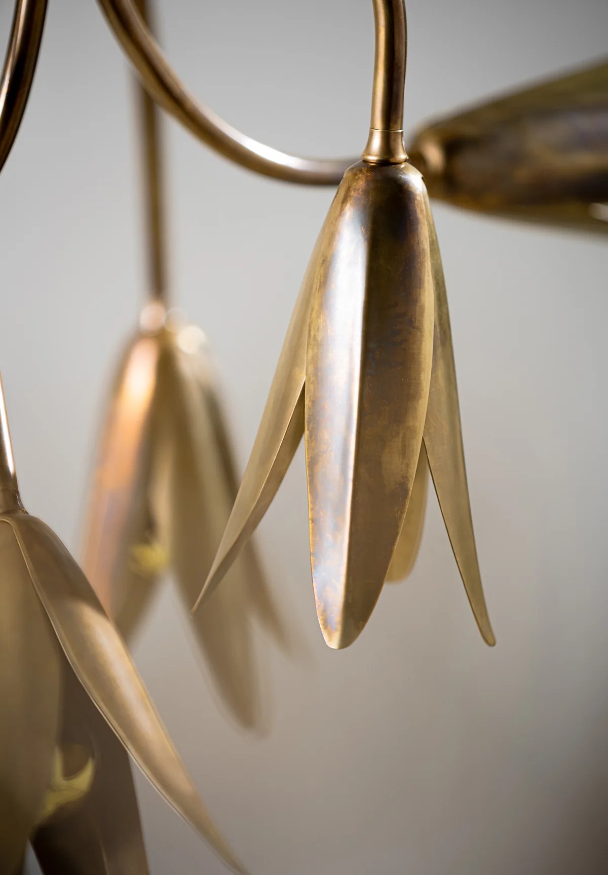 Porta Romana ·  Morales Chandelier
