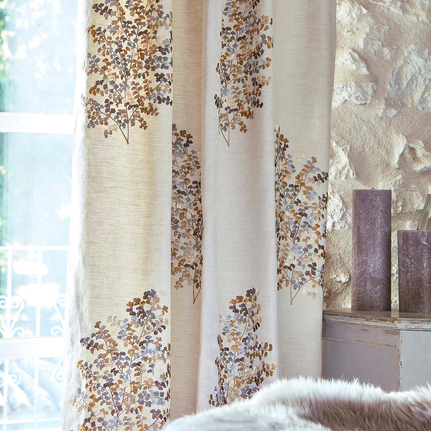 Sanderson  Wendell Embroidery