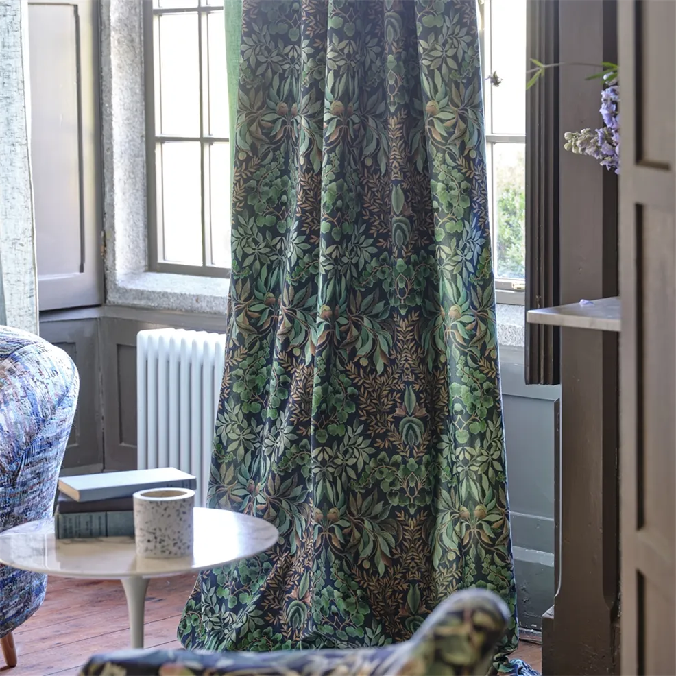 Designers Guil Karakusa Velvet