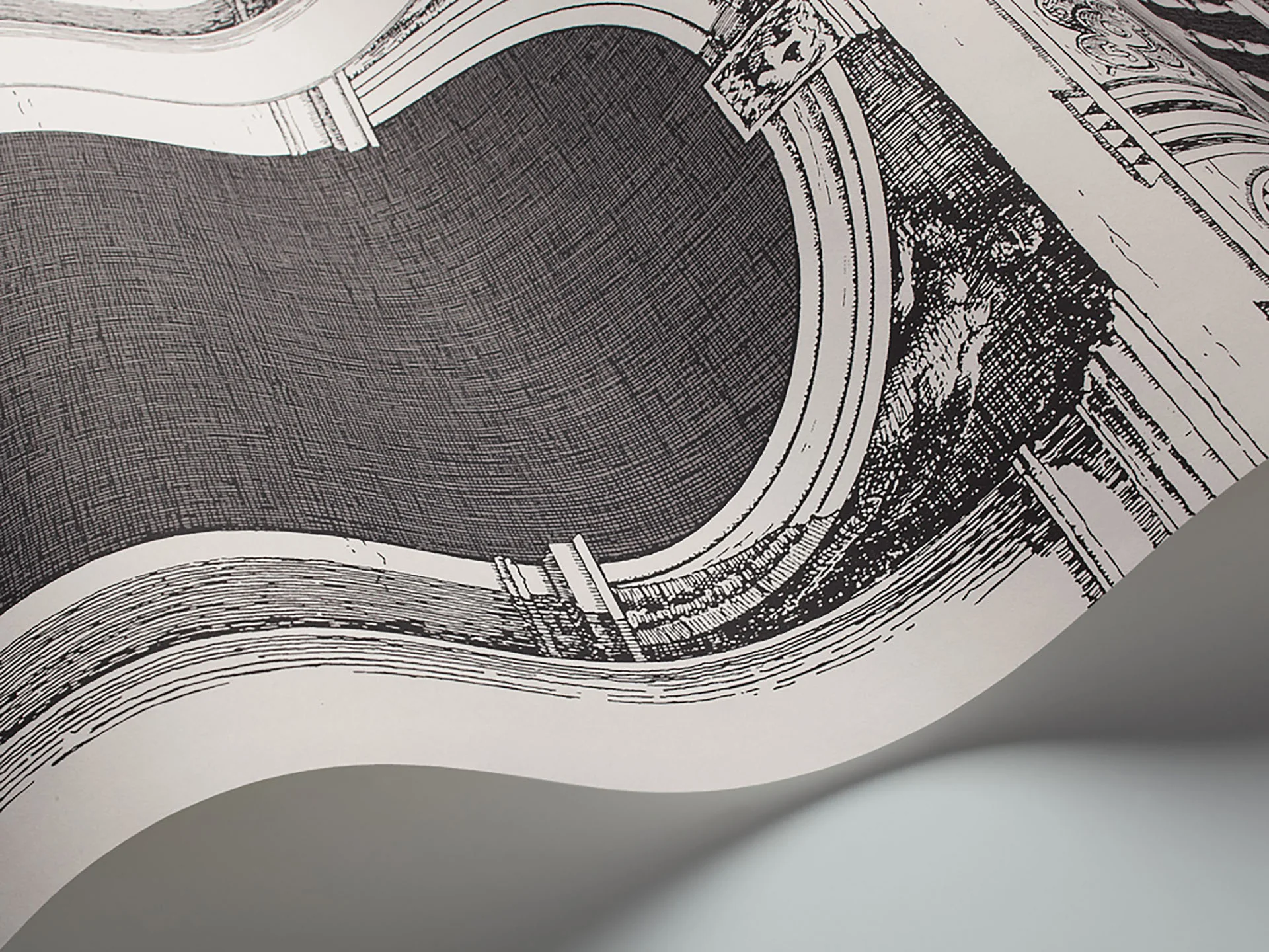 Cole & Son Procuratie