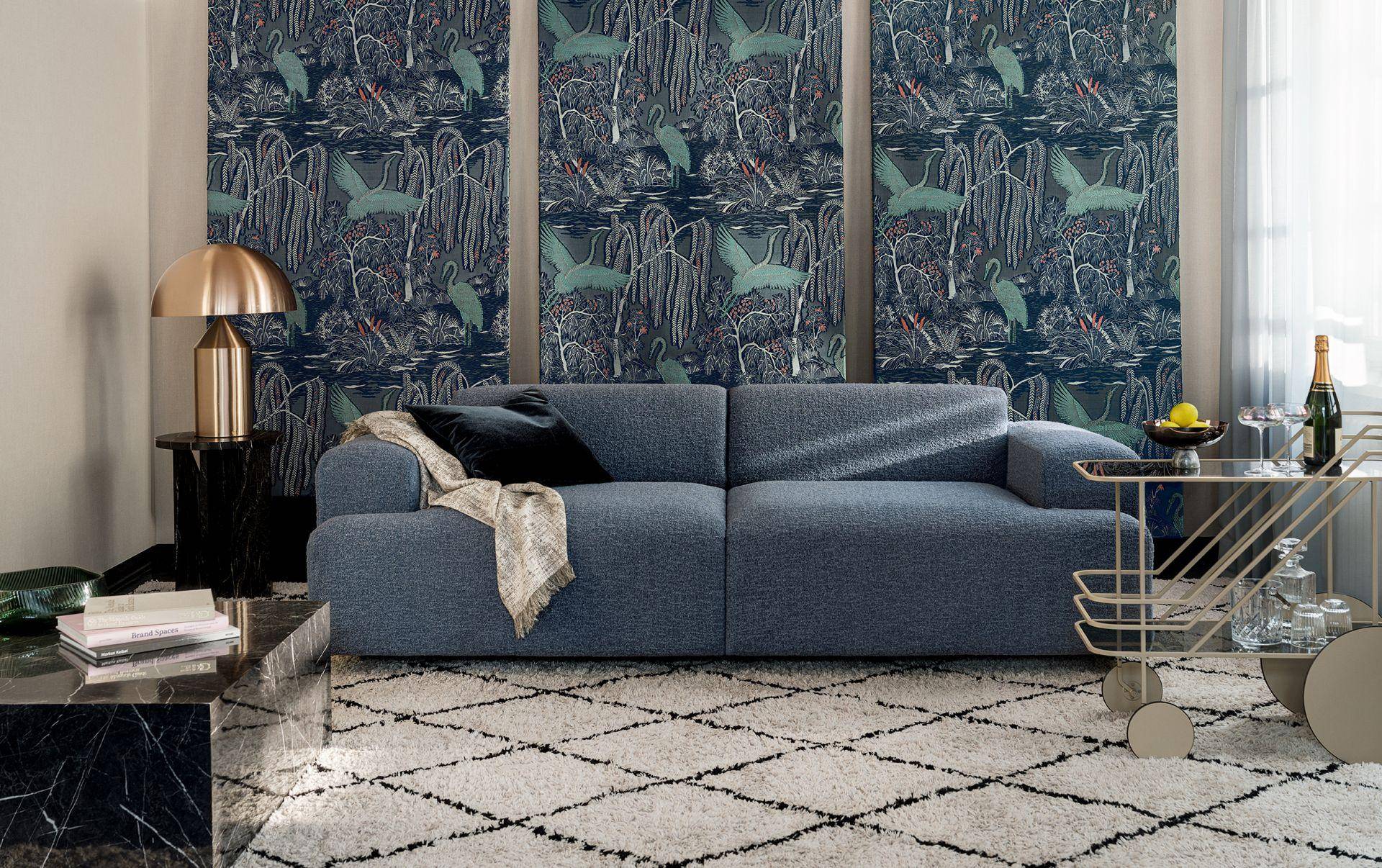 Zimmer + Rohde Pamir RE