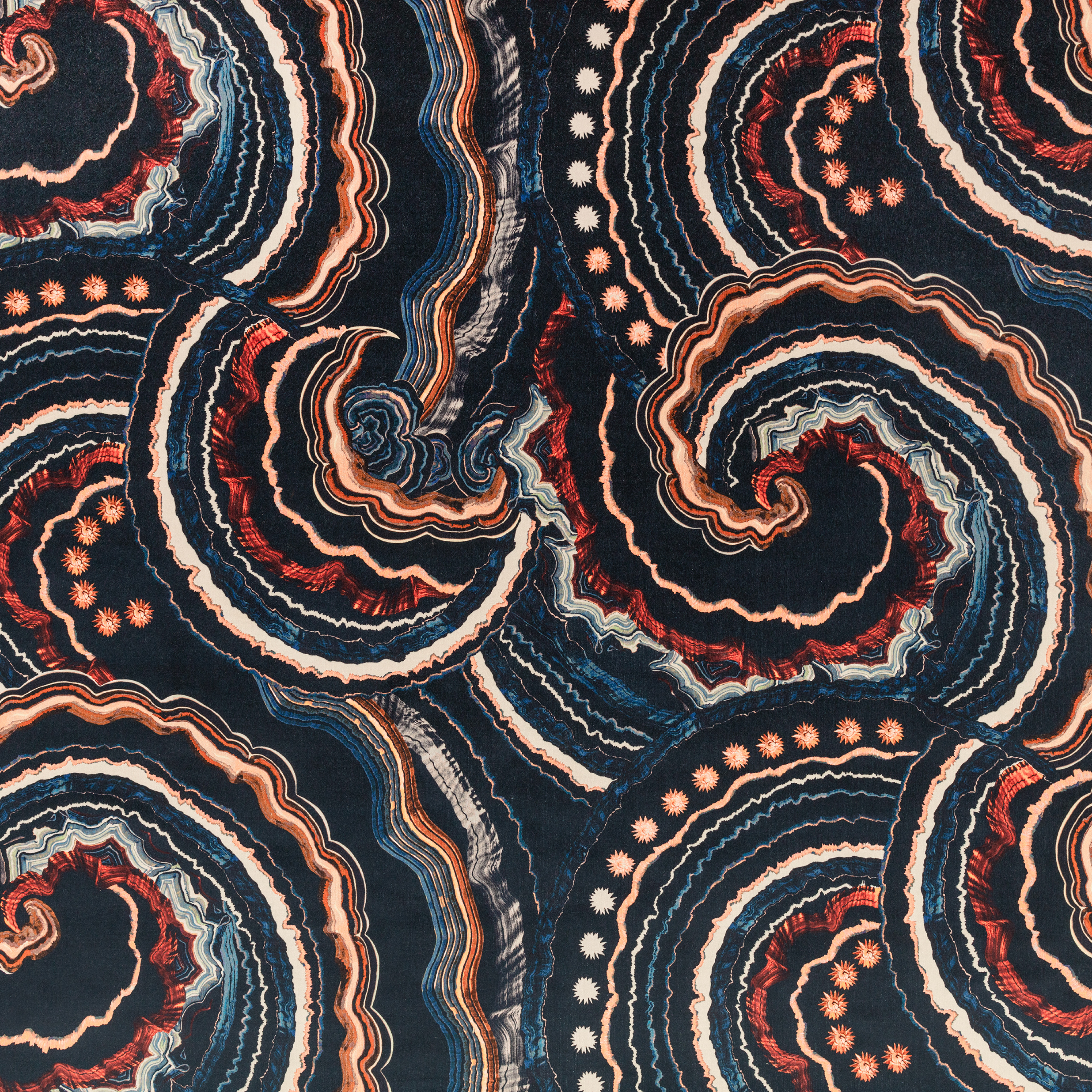 Romo Fantasia Velvet 