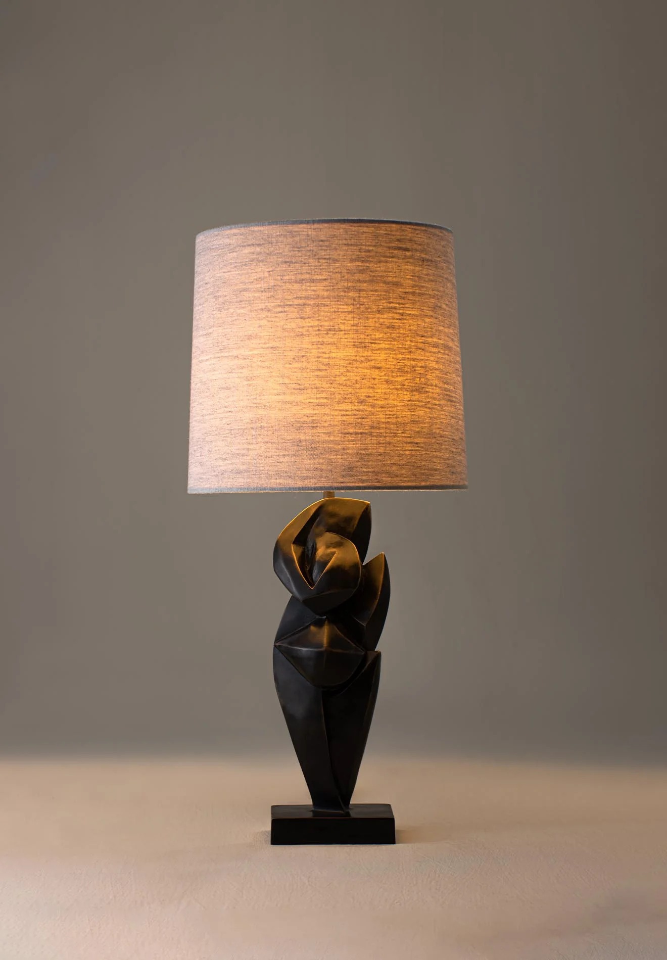 Porta Romana Danseur Lamp