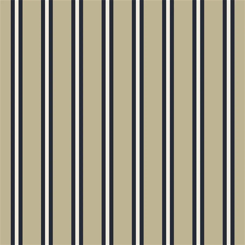Ralph Lauren Cricket Stripe