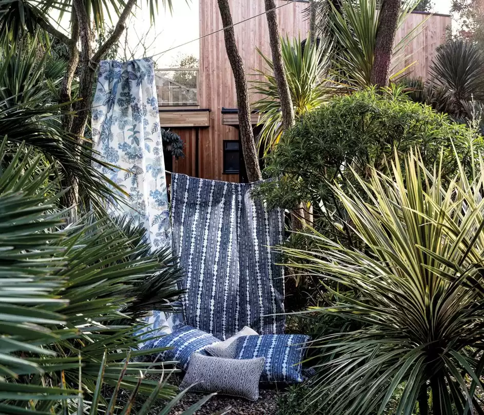 Osborne & Little Morinda