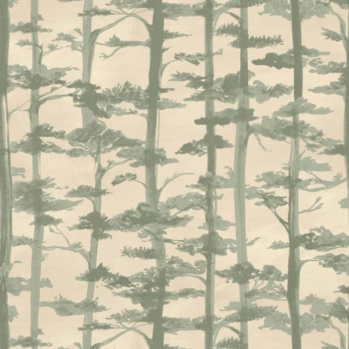 Sable/eucalyptus